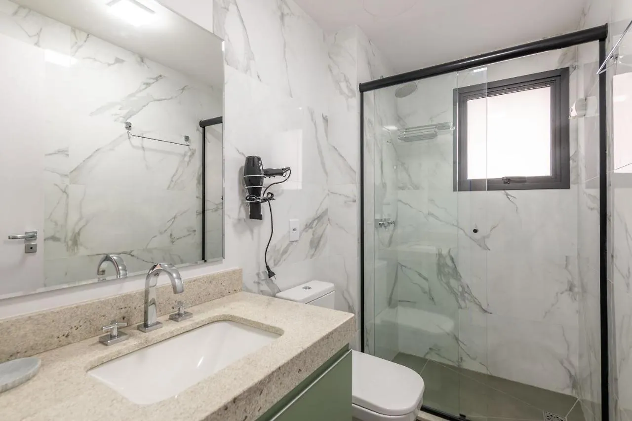 Apartment Liv - Apartamento 1301 Porto Alegre