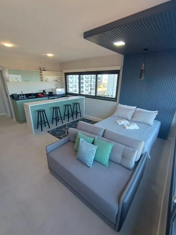 Liv - Apartamento 1301 Porto Alegre