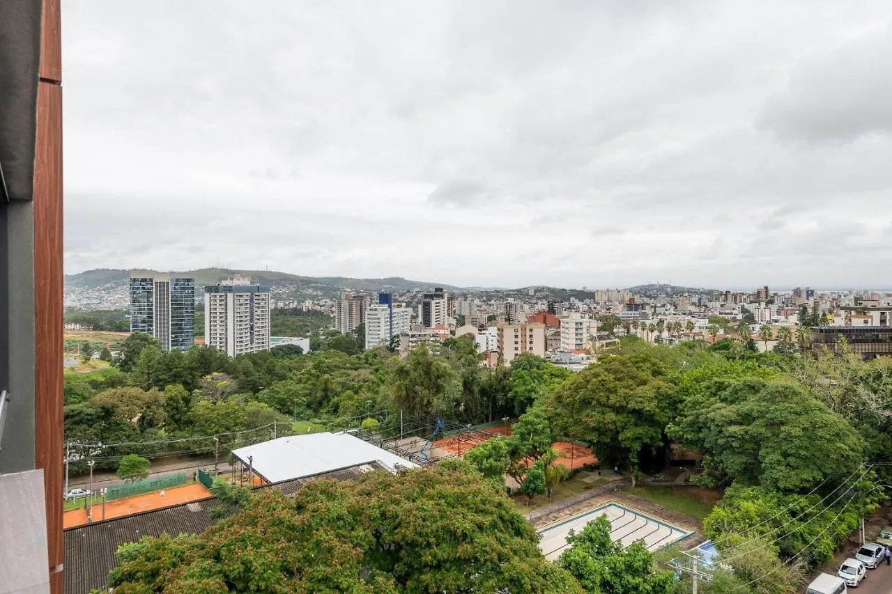 Apartment Liv - Apartamento 1301 Porto Alegre Brazil