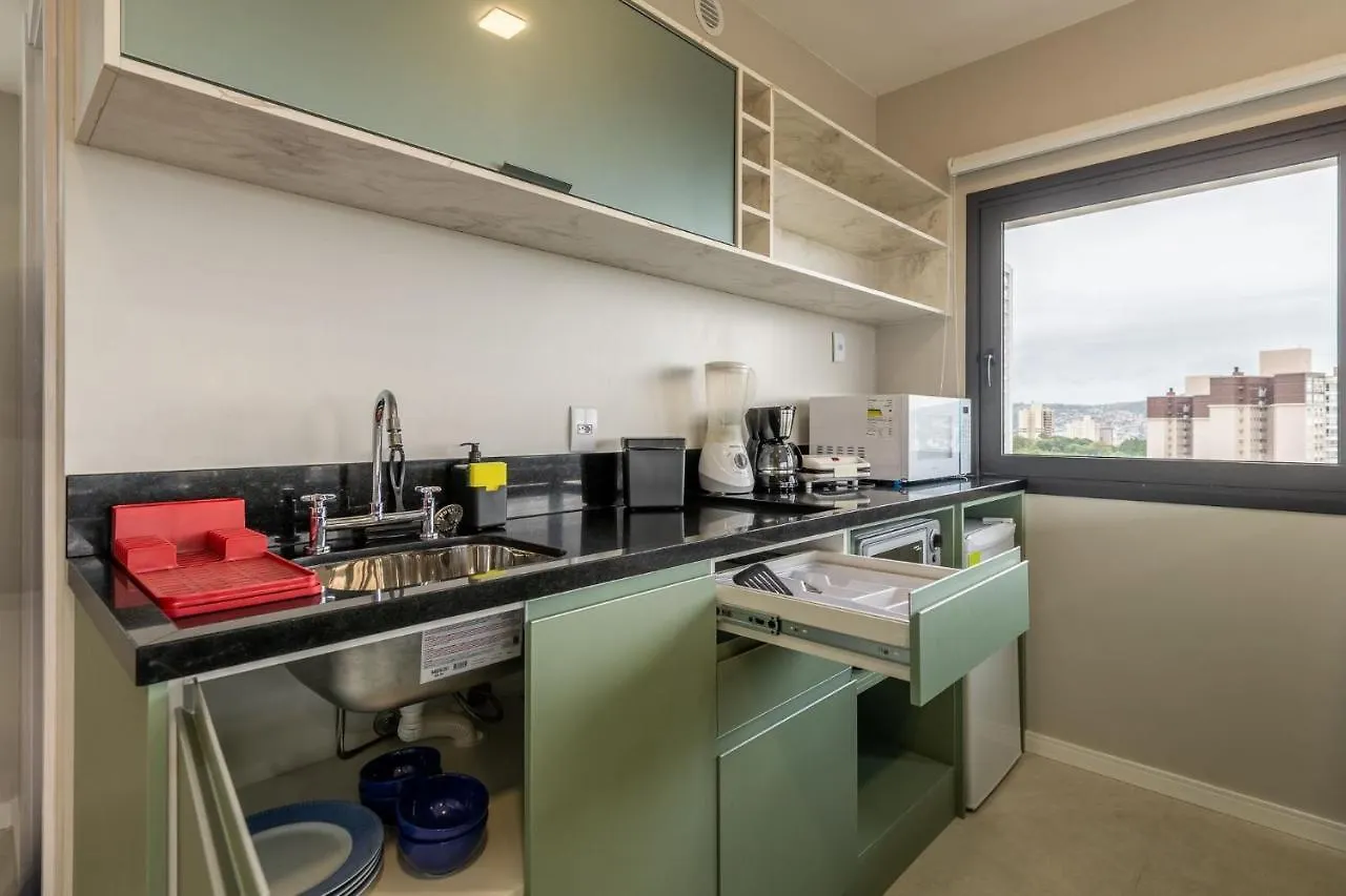 Liv - Apartamento 1301 Porto Alegre