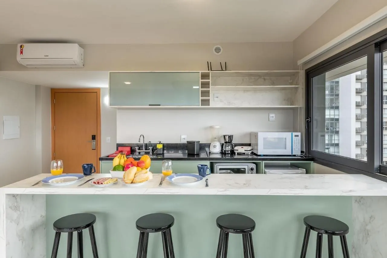 Liv - Apartamento 1301 Porto Alegre