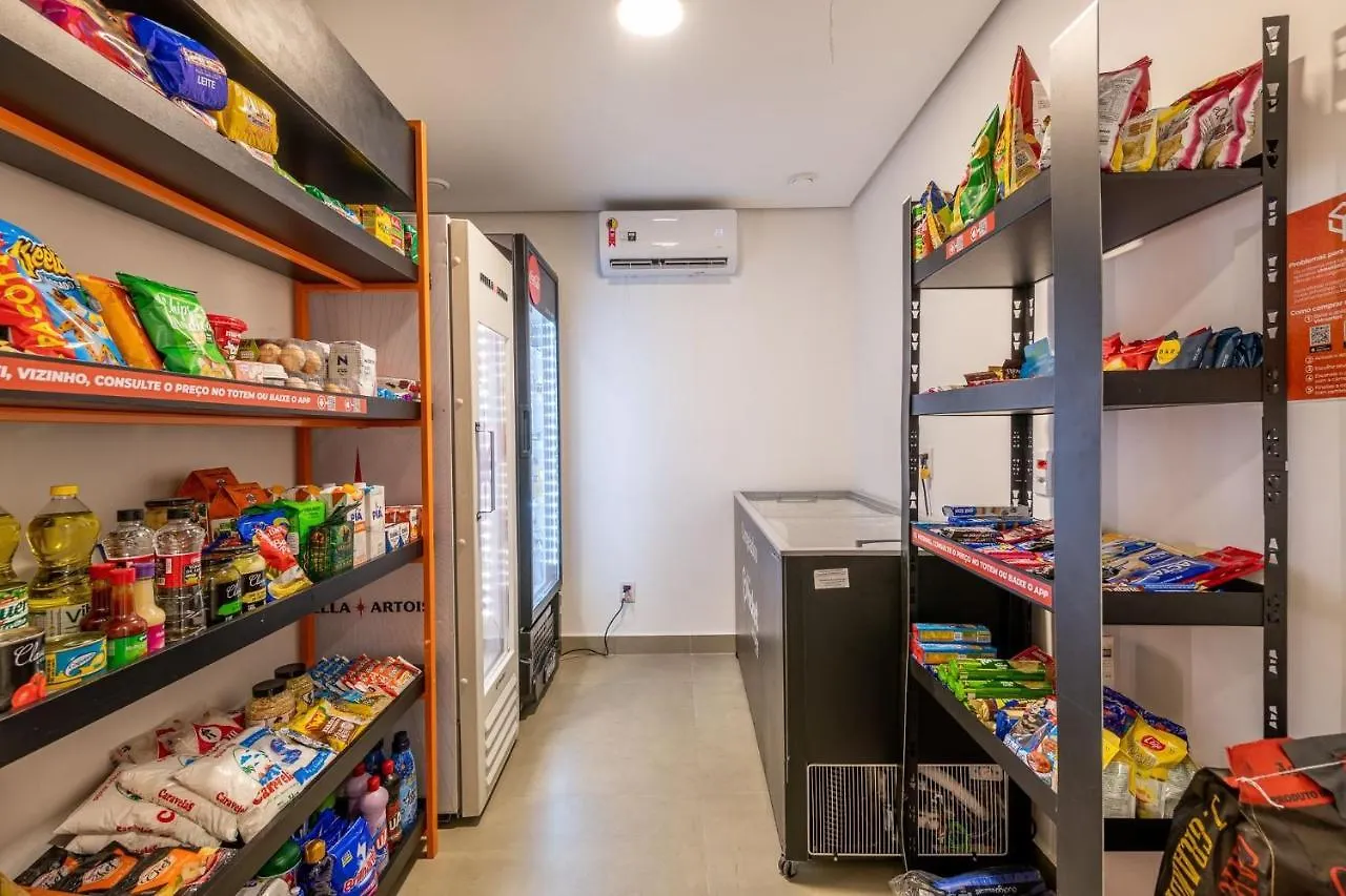 Liv - Apartamento 1301 Porto Alegre Brazil