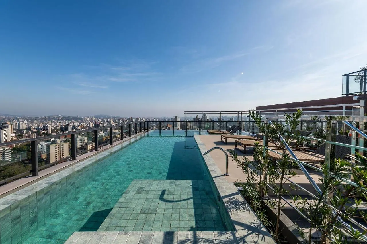 Liv - Apartamento 1301 Porto Alegre