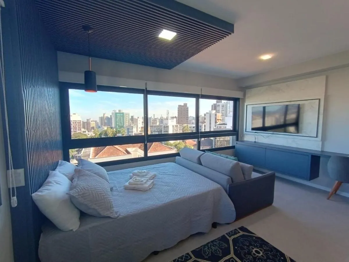 Apartment Liv - Apartamento 1301 Porto Alegre