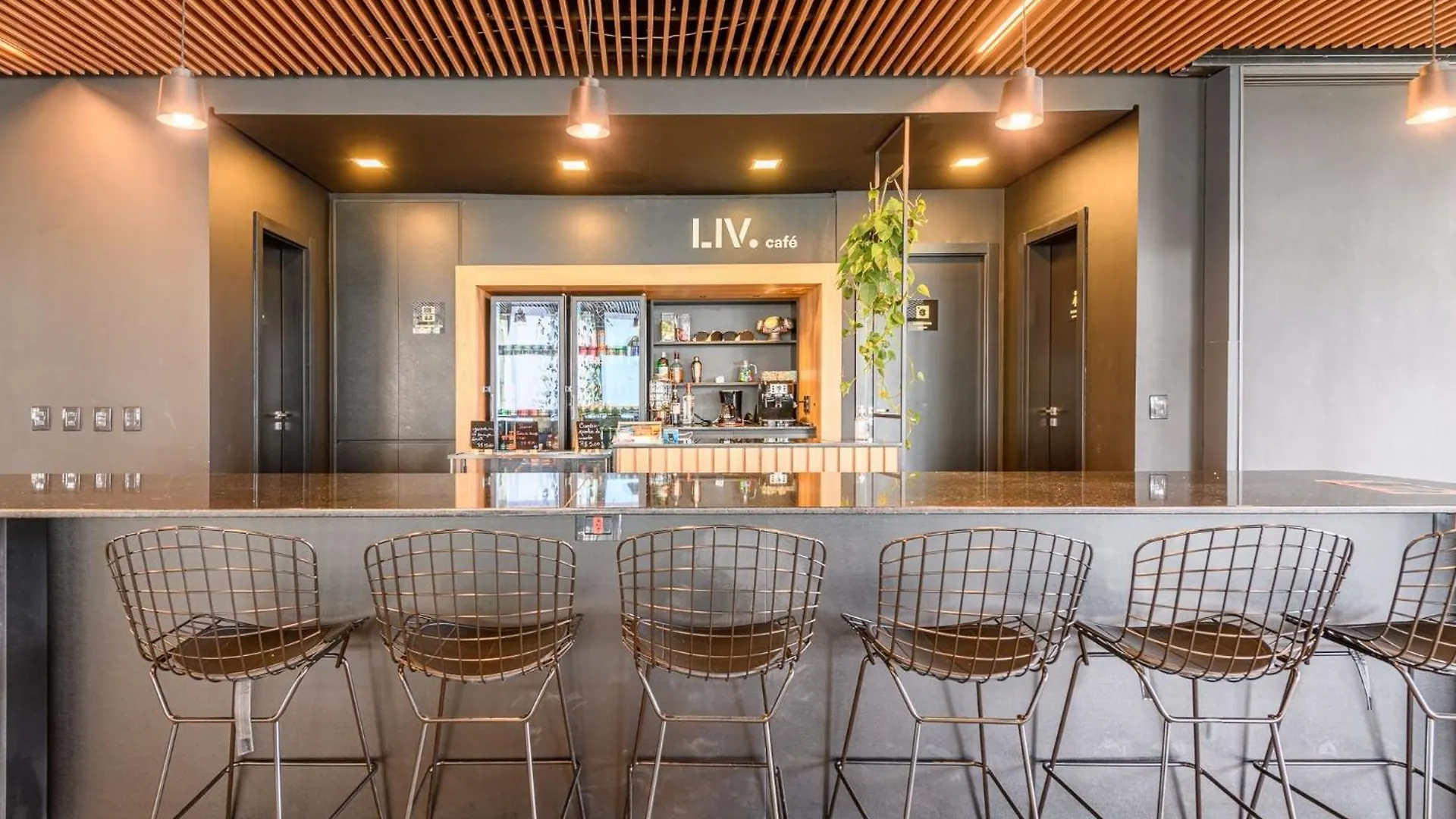 Liv - Apartamento 1301 Porto Alegre Brazil