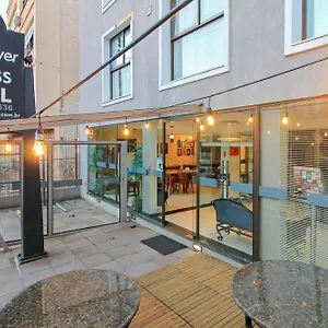 Hotel Coral Express, Prox Ao Parque Harmonia Hospital Mae De Deus, Shopping Praia De Belas, Porto Alegre