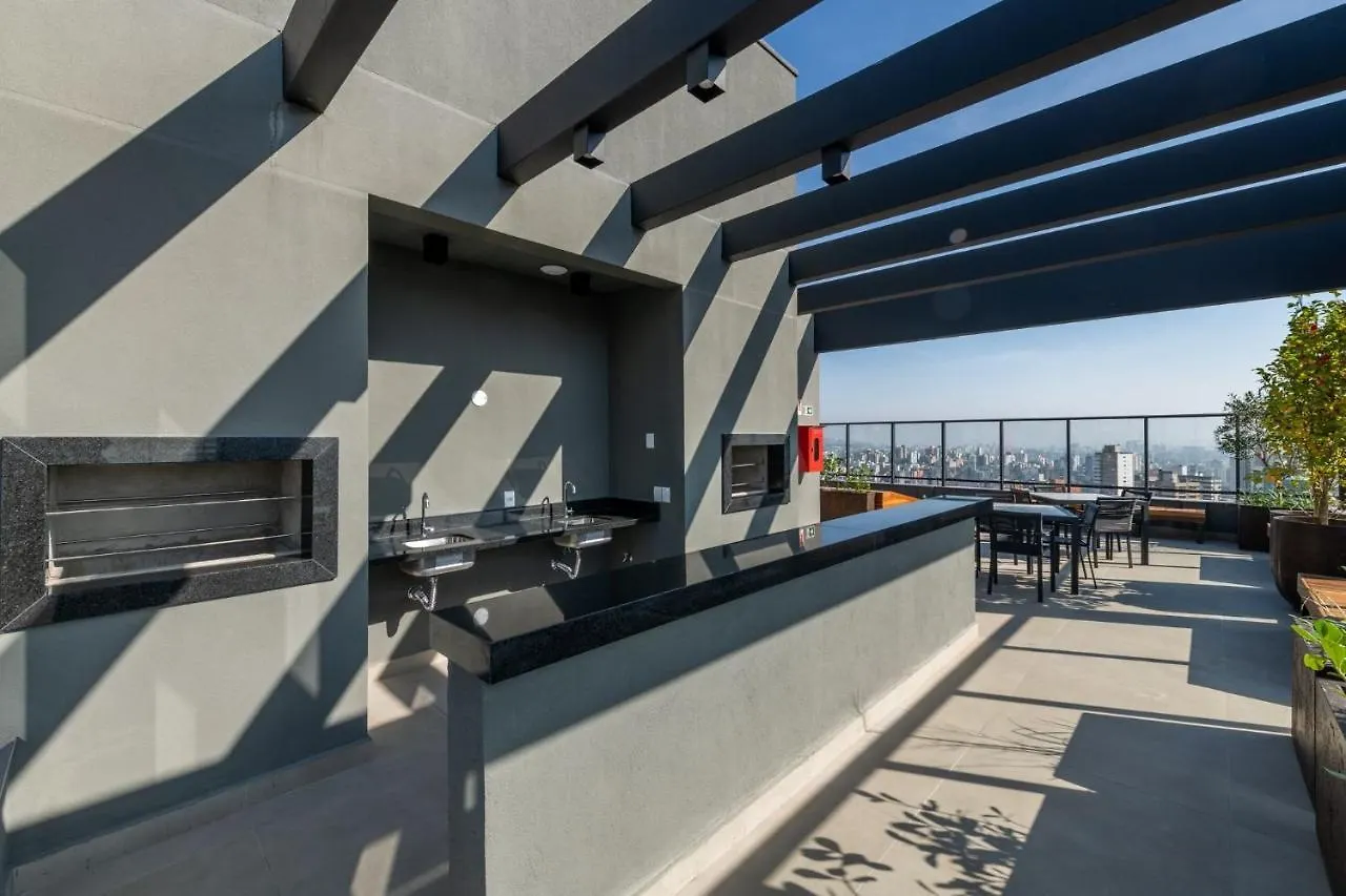 Liv - Apartamento 1301 Porto Alegre