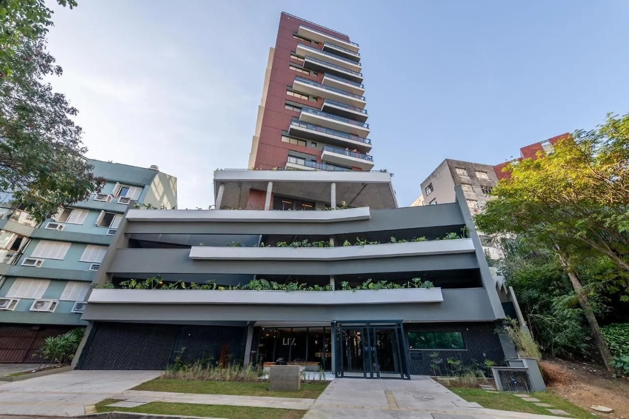 Liv - Apartamento 1301 Porto Alegre